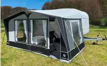 414265 643508 537871 683405 766812 855825 - Walker Dynamic 250 Wohnwagenvorzelt passend für Hobby Beachy