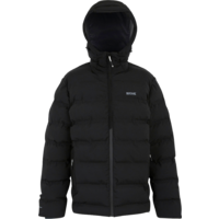 Regatta Altoro Thermal wasserdichte Herrenjacke