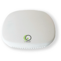 E-Trailer E-Alarm: alarmmodule met licht- en geluidssignaal voor campers en caravans