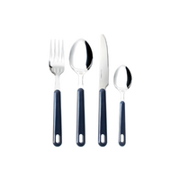 Brunner bestekset Savor