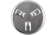 683884 - Petromax Hitzeverteiler Petromax Camp-Oven und Dimego-Oven 