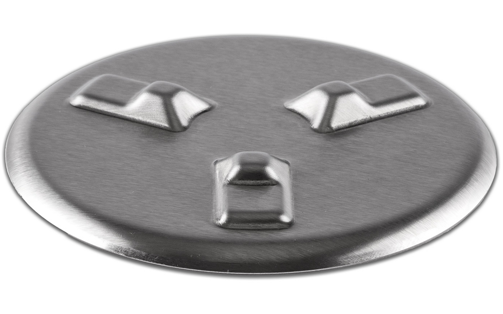 Produktbild Petromax Hitzeverteiler Petromax Camp-Oven und Dimego-Oven  1