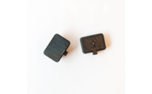 684039 - Milenco Aero 4 Mirror pads (pair)