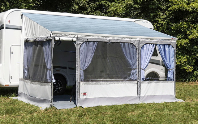 Fiamma Privacy Room 300 - F65/F80 awning Fiat Ducato from 06.2006