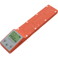 B&aacute;scula para caravana de hasta 1500 kg Berger