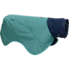 Ruffwear Dirtbag Dog Towel Aurora Teal XL