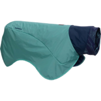 Ruffwear Dirtbag Dog Towel Aurora Teal XL