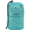 Ruffwear Dirtbag serviette pour chiens Aurora Teal XL