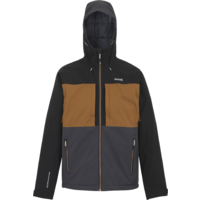 Regatta Maland ge&iuml;soleerd herenjack