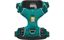 247161 684738 647164 862902 810853 734682 - Ruffwear Front Range dog harness with clip