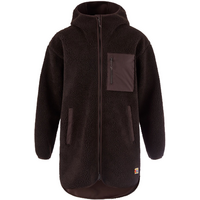 Fj&auml;llr&auml;ven Vardag Damen Fleecejacke