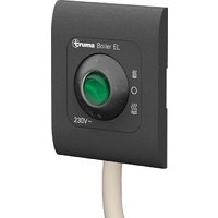 Truma Bedienteil f&uuml;r Boiler E und BN Ersatzteilnummer: 70500-03
