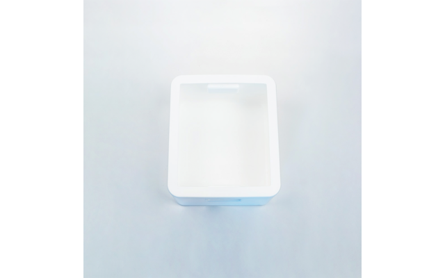 TRELINO Origin urine-diverting toilet S white