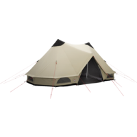 Robens Klondike Twin 12-persoons tipi tent