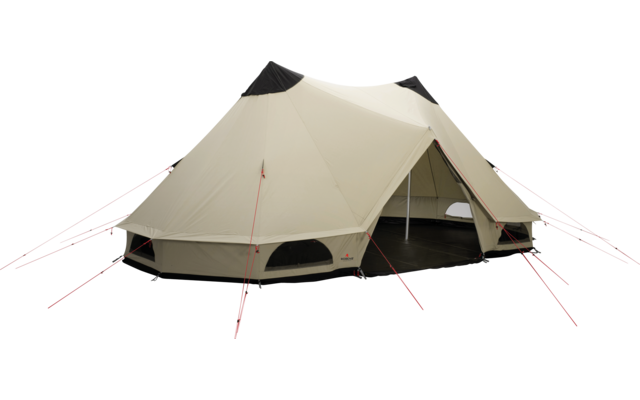 Robens Klondike Twin Bell Tent 12 persone