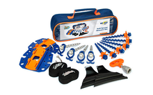 686285 - Wigo Peggy Peg Starter Set Special Guy Set 6 pieces for Rolli