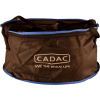 Cadac Mainbag Tasche f&uuml;r Grillo Chef 2 - Cadac Ersatzteilnummer 5650-SP012