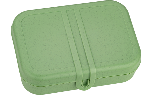Image du produit Koziol Pascal L Lunchbox mit Trennsteg 1