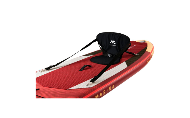 Aqua Marina Atlas 2022 All Around Advanced Stand up paddling Set 6 pezzi