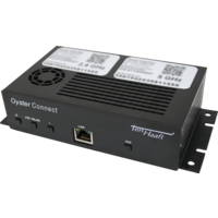 Ten Haaft Oyster Connect Global LTE/Wifi-buitenantenne met controller en installatiekit