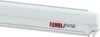 Fiamma F45s PSA Wandmarkise 260 cm für PSA-Vans (Polar White / Royal Grey)
