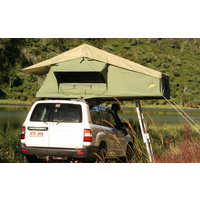 Gordigear Dachzelt Tanami Plus grün 140 cm Breite
