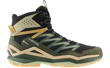 Lowa Maddox Pro GTX Mid Chaussures de randonnée légères pour hommes