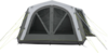 Outwell Montana 6 Air Tunnelzelt f&uuml;r 6 Personen 