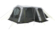 686942 - Outwell Montana 6 Air Tente de tunnel pour 6 personnes