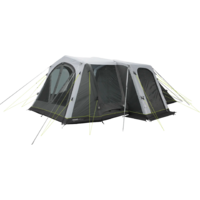Tienda t&uacute;nel Outwell Montana 6 Air para 6 personas
