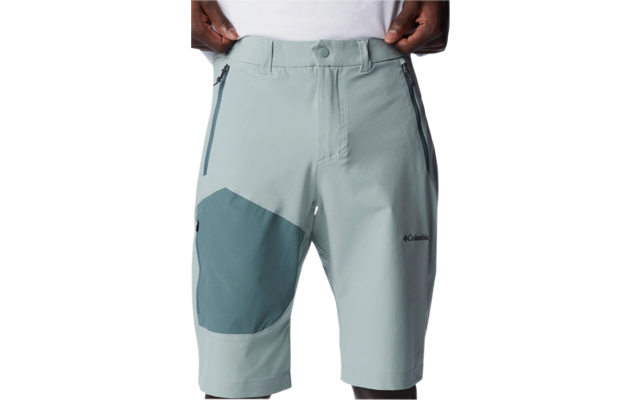 Pantalones cortos Columbia Triple Canyon II para hombre