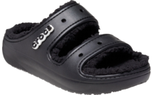 Crocs Classic Cozzzy Sandale