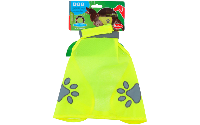 Maxxpro safety vest for dogs S / M