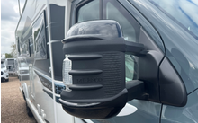 475155 687589 - Milenco Spiegelschutz Stoßstangen für neue 2025 Fiat / Peugeot oder Citroen