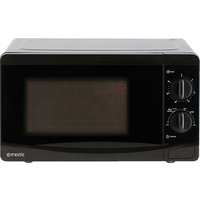 Mestic MM-120 Four &agrave; micro-ondes 700 W 220 - 240 V
