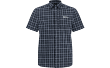 Jack Wolfskin Norbo S|s Kurzarm Herrenshirt