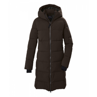 G.I.G.A. by killtec DX GW 57 Damen Wintermantel