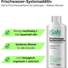 Kleine productafbeelding Safe Camping Frischwasser-Systemadditiv Wasseradditiv 1