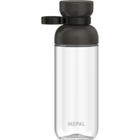 Mepal Vita Trinkflasche Nordic black 500 ml