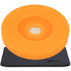 Small product image Silwy magnetic adapter set including metal nano gel pads for fixing stemware 6 pieces 1