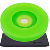 Small product image Silwy magnetic adapter set including metal nano gel pads for fixing stemware 6 pieces 1
