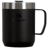 Kleines Produktbild Stanley Everyday Camp Mug Thermobecher isoliert 1