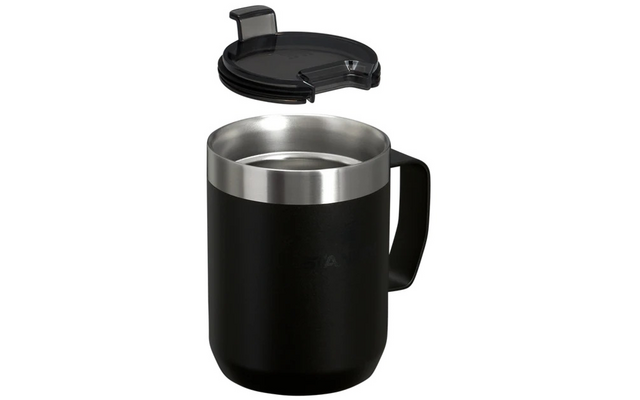 Produktbild Stanley Everyday Camp Mug Thermobecher isoliert 1