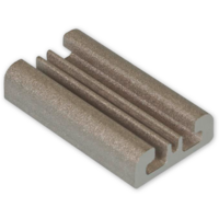 Alpine universele spiegelbevestiging DME-R1200 voor E-Mirror