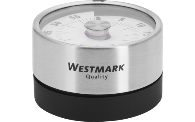 Westmark Futura Timer handleiding compact
