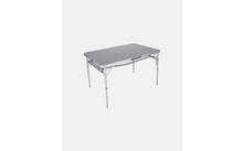 Bo-Camp Premium Campingtisch mit Netz