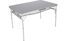 Bo-Camp Premium Campingtisch mit Netz
