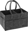 Berger Woola Filz-Organizer-Tasche Small 26 x 17 x 17 cm 