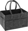 Berger Woola Filz-Organizer-Tasche Small 26 x 17 x 17 cm 