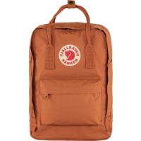 Fj&auml;llr&auml;ven K&aring;nken Rucksack mit Laptopfach 18 Liter terracotta brown
